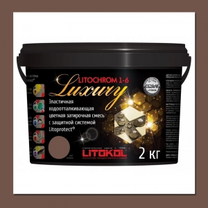   LITOCHROM 1-6 LUXURY C.500   2 